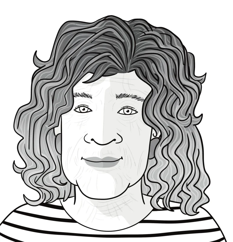 Jan Morris — Imagen principal