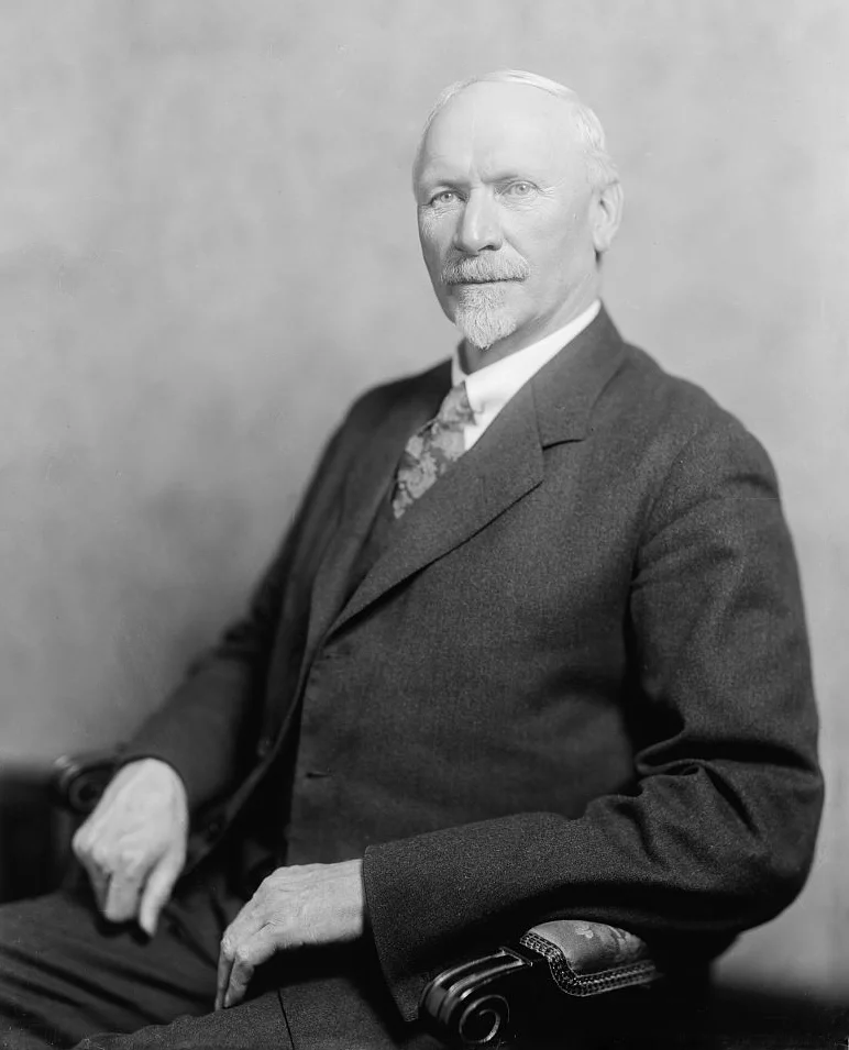Jan Smuts — Imagen principal
