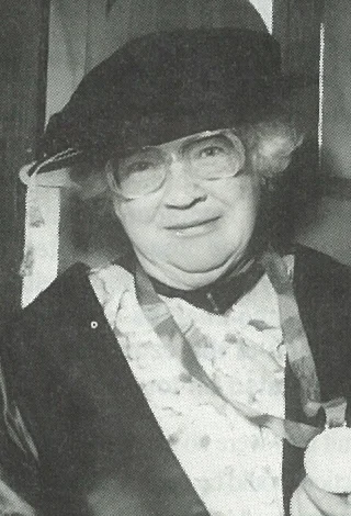 Janet Frame — Imagen principal