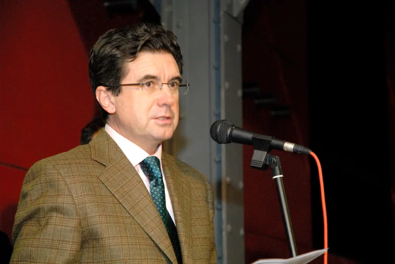 Jaume Matas — Imagen principal