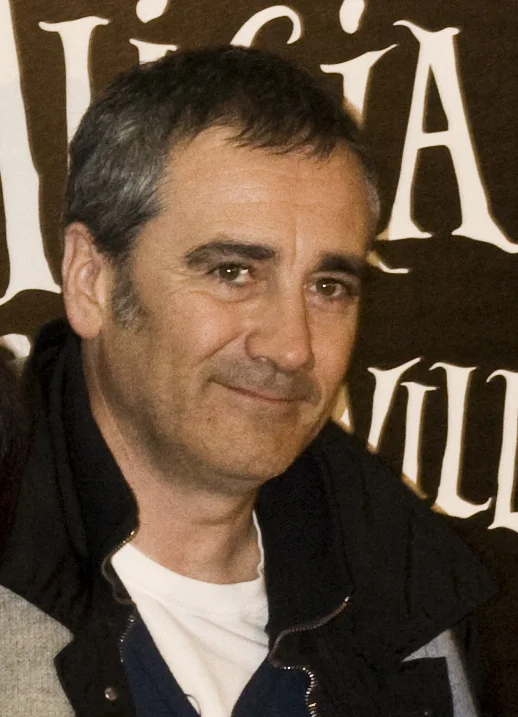 Javier Fesser — Imagen principal