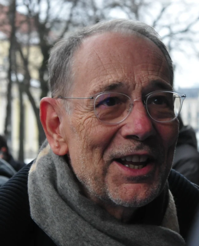 Javier Solana — Imagen principal