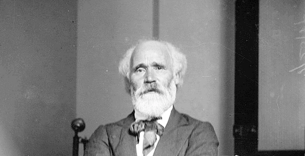 Keir Hardie — Imagen alternativa