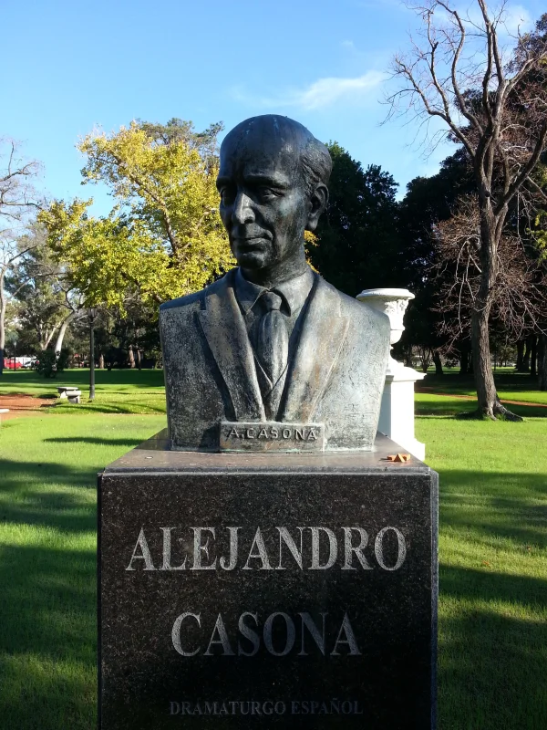 Alejandro Casona — Imagen principal