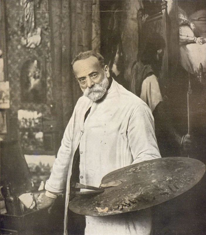Alejandro Ferrant y Fischermans — Imagen principal