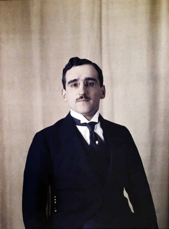 Alejandro I de Yugoslavia — Imagen principal