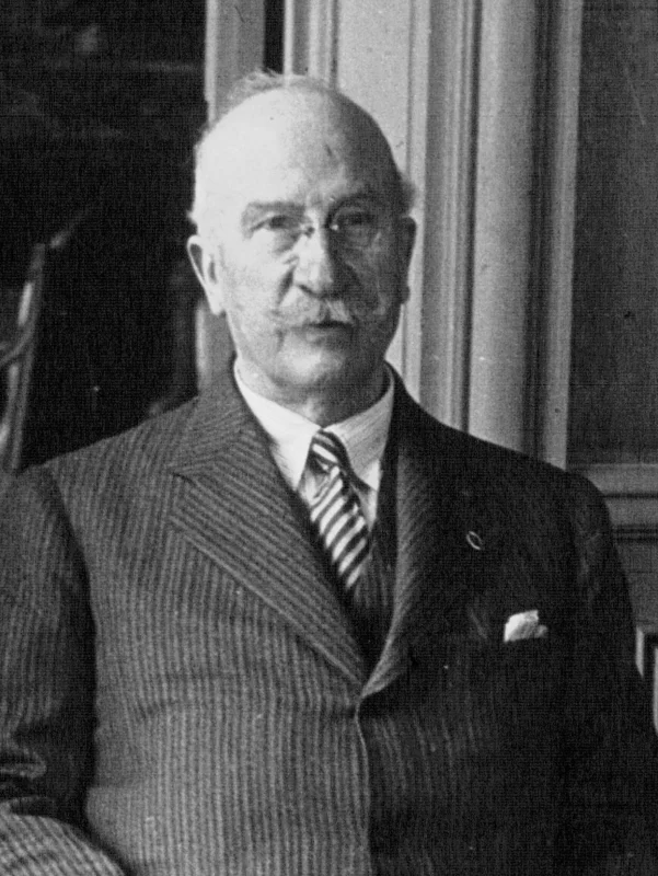 Alejandro Lerroux — Imagen principal