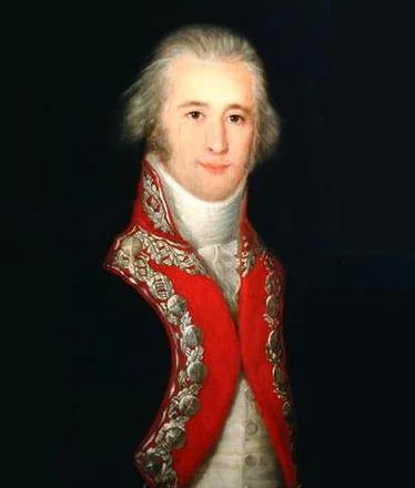 Alejandro O'Reilly — Imagen principal
