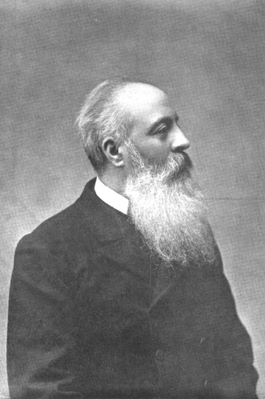 Alejandro Pidal y Mon — Imagen principal