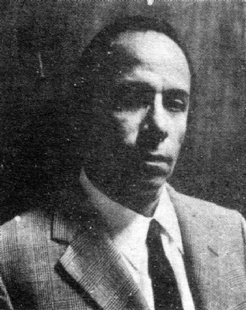 Alejandro Romualdo — Imagen principal