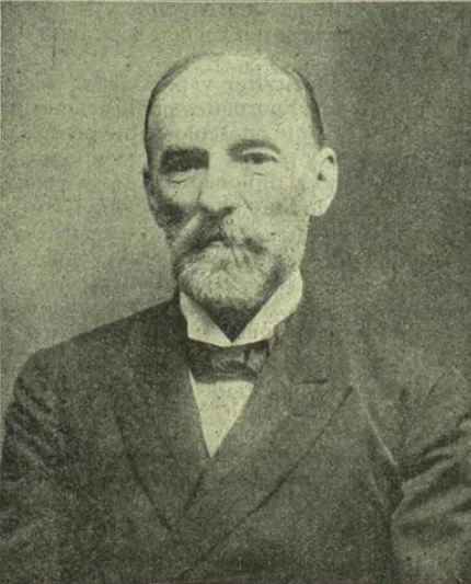 Alejandro San Martín y Satrústegui — Imagen principal