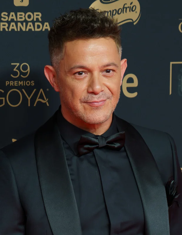 Alejandro Sanz — Imagen principal
