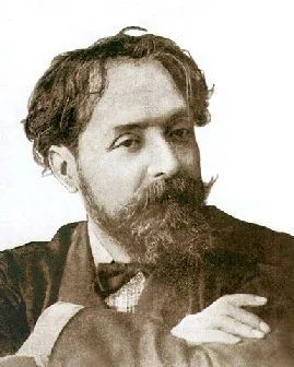 Alejandro Sawa — Imagen principal