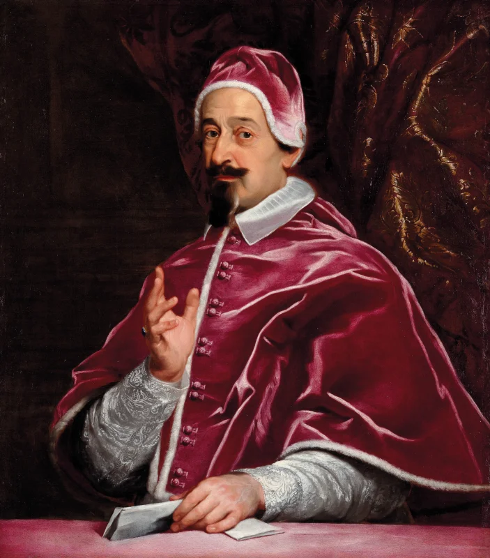 Alejandro VII — Imagen principal