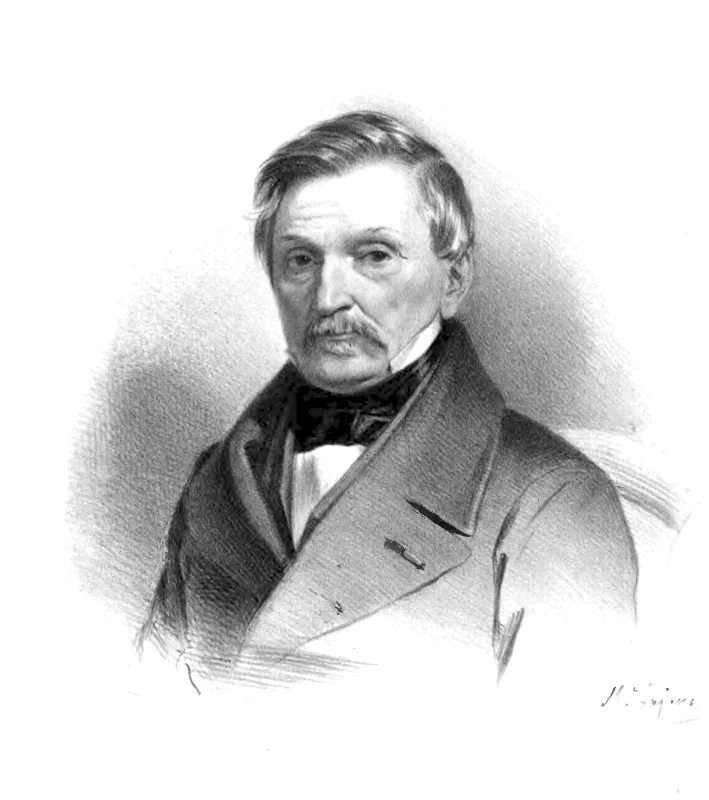 Aleksander Fredro — Imagen principal