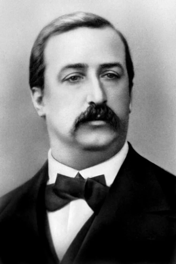 Aleksandr Borodín — Imagen principal