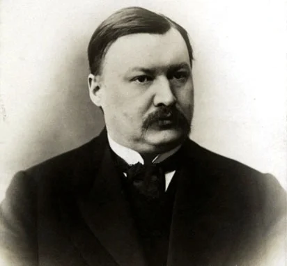 Aleksandr Glazunov — Imagen principal