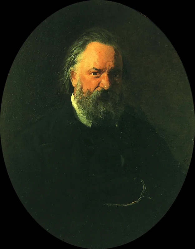 Aleksandr Herzen — Imagen principal