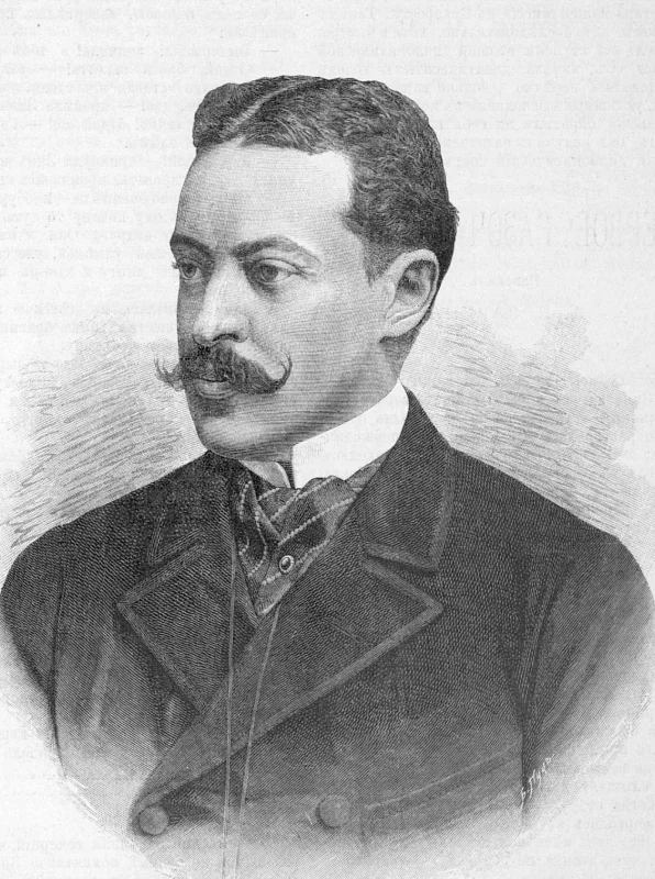 Aleksandr Izvolski — Imagen principal