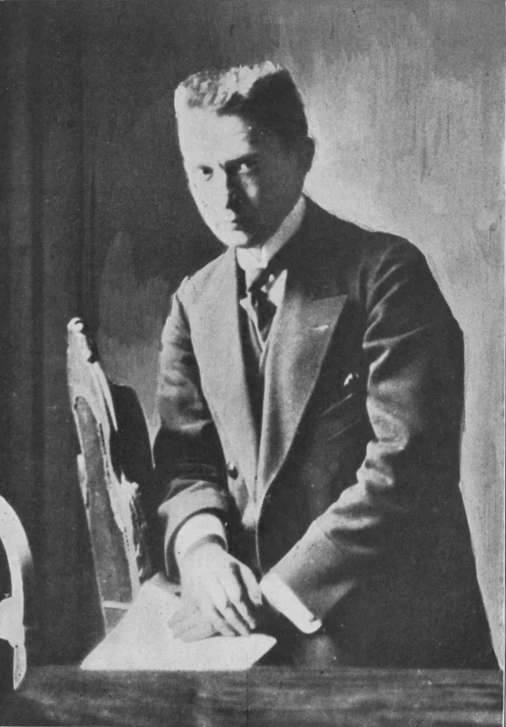 Aleksandr Kérenski — Imagen principal