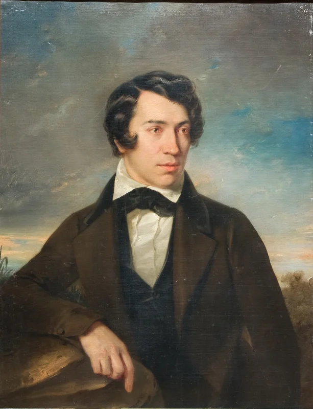 Aleksey Khomyakov — Imagen principal