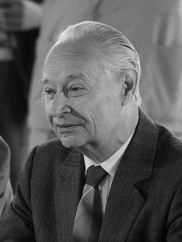 Alexander Dubček — Imagen principal