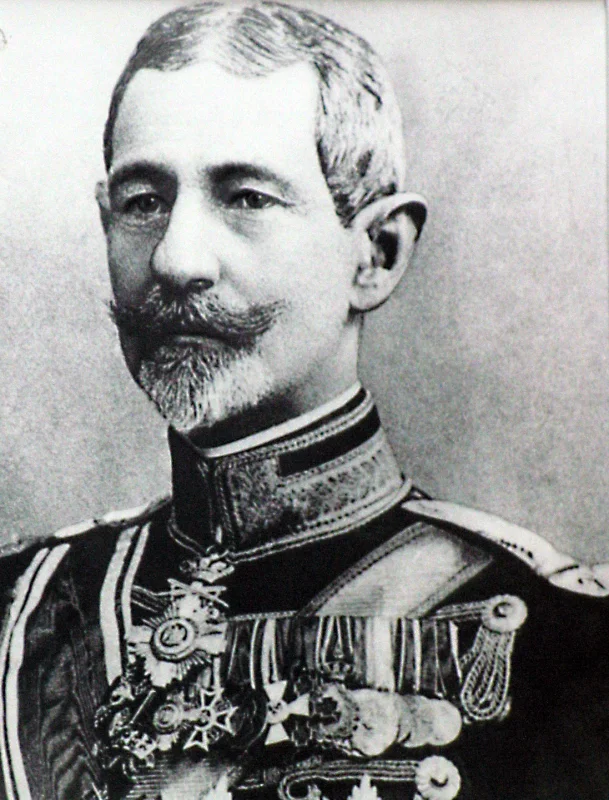 Alexandru Averescu — Imagen principal