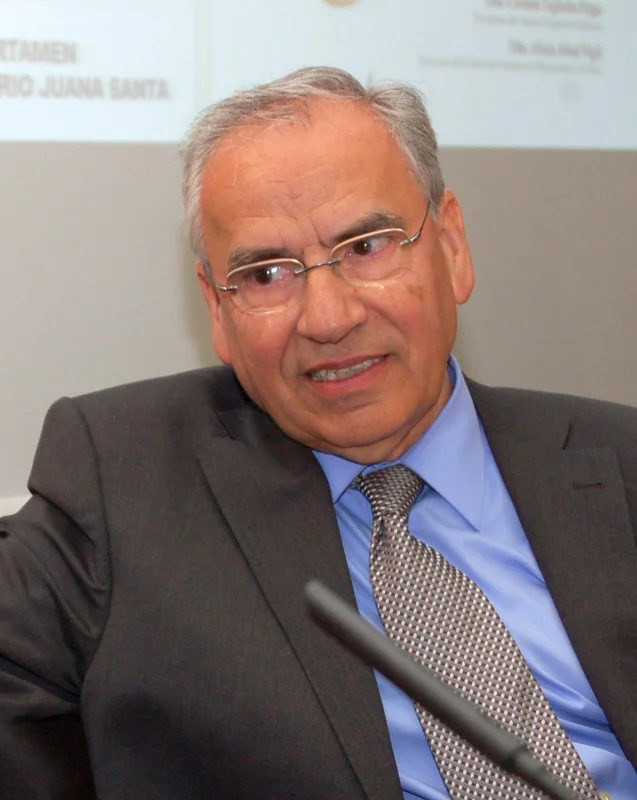 Alfonso Guerra — Imagen principal