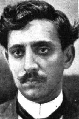 Alfonso Hernández Catá — Imagen principal