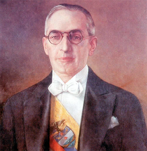 Alfonso López Pumarejo — Imagen principal