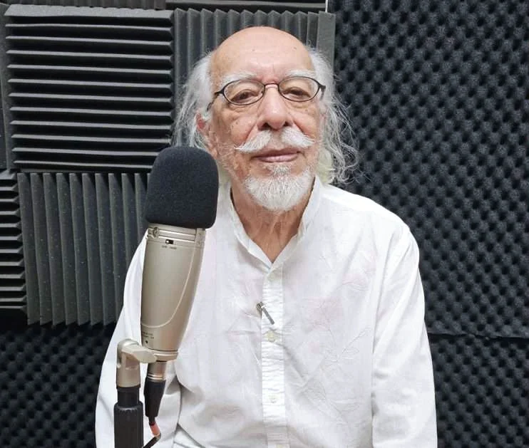 Alfonso Quijada Urías — Imagen principal
