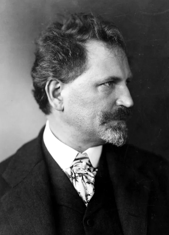 Alphonse Mucha — Imagen principal