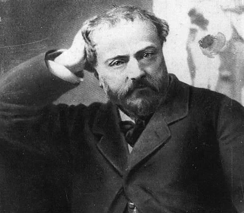 Emmanuel Chabrier — Imagen principal