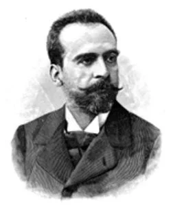Gerónimo Giménez — Imagen principal