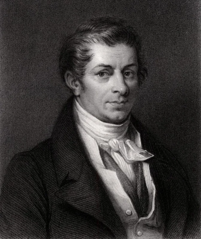 Jean-Baptiste Say — Imagen principal