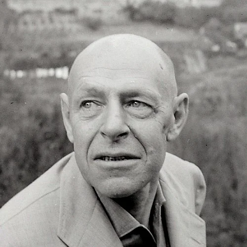 Jean Dubuffet — Imagen principal