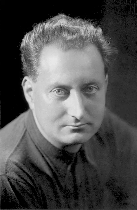 Jean Giono — Imagen principal