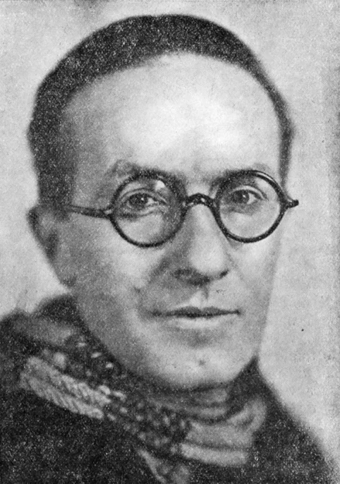 Jean Giraudoux — Imagen principal