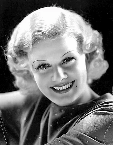 Jean Harlow — Imagen principal
