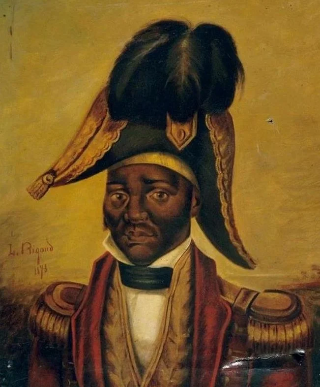 Jean-Jacques Dessalines — Imagen principal