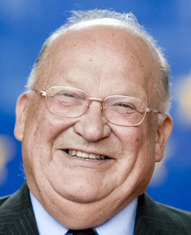 Jean-Luc Dehaene — Imagen principal