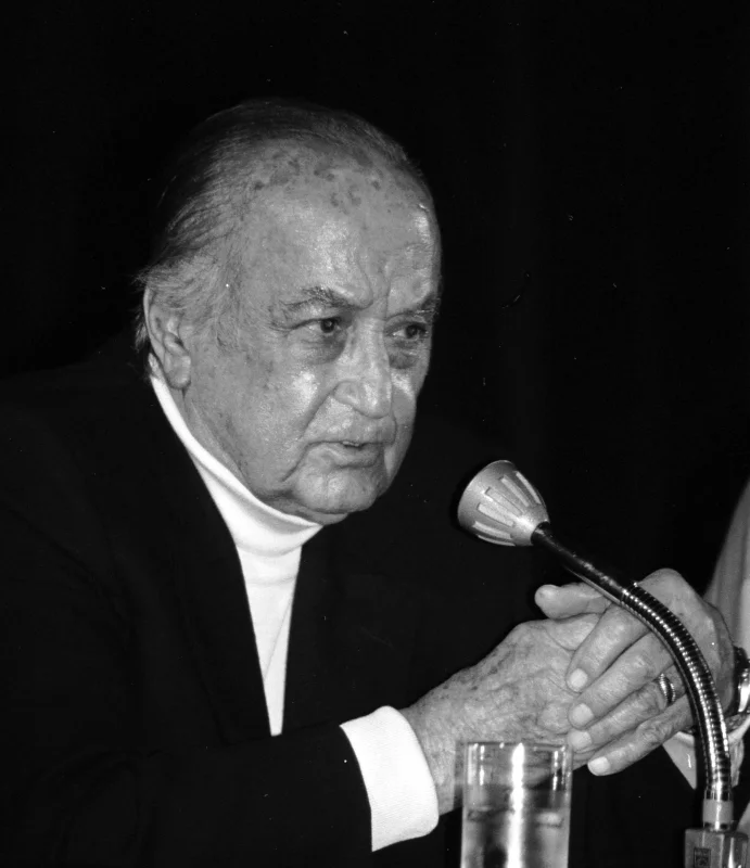 Jean Negulesco — Imagen principal