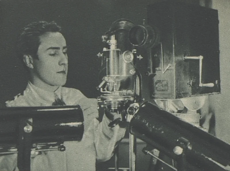 Jean Painlevé — Imagen principal