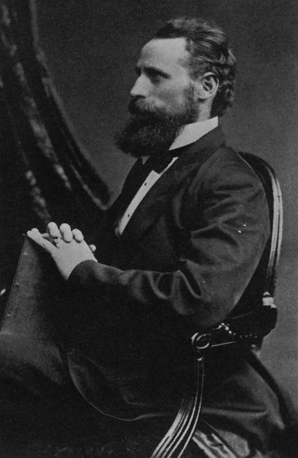 Jean Paul Richter — Imagen principal