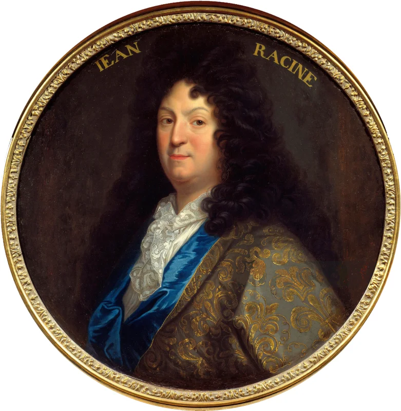 Jean Racine — Imagen principal