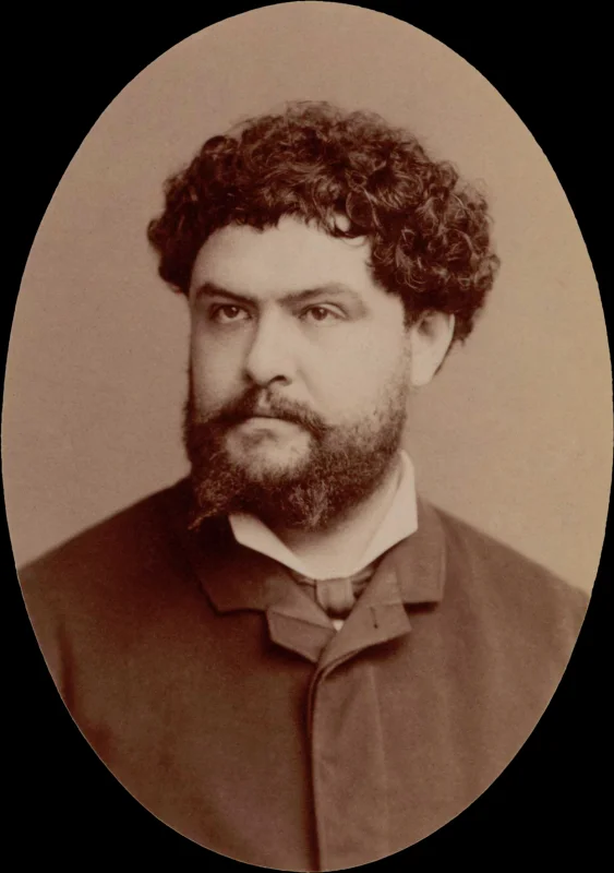 Jean Richepin — Imagen principal