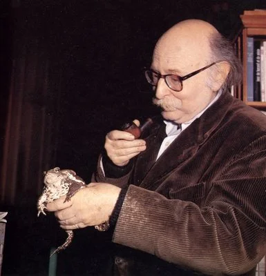 Jean Rostand — Imagen principal