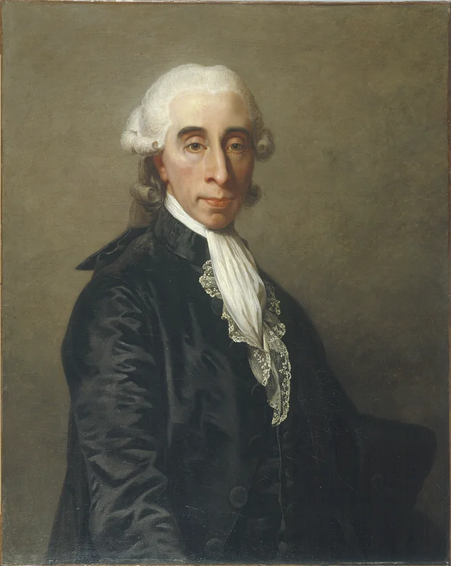 Jean Sylvain Bailly — Imagen principal