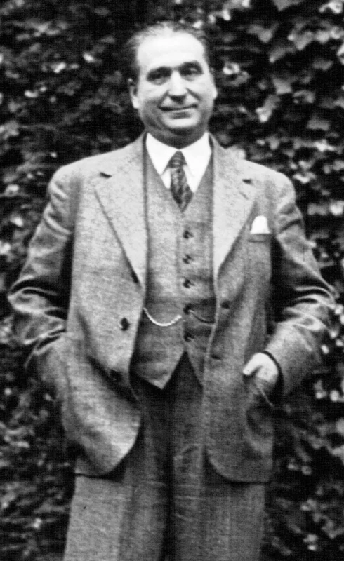 Jean Tharaud — Imagen principal