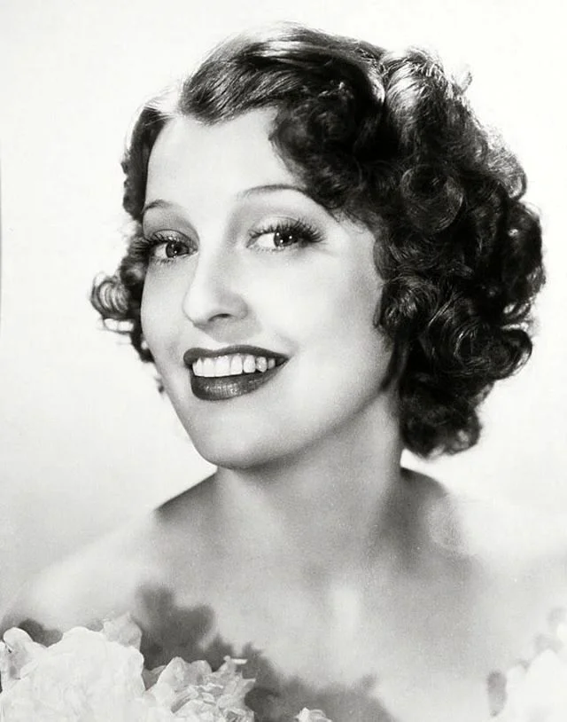Jeanette MacDonald — Imagen principal